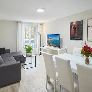 Des Congrès Et Festivals Appart hôtel Cannes